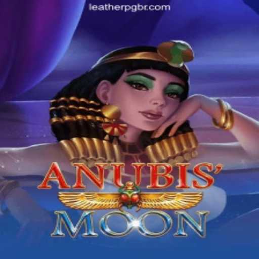 Exploring the Mysteries of AnubisMoon: A Slot Game Phenomenon