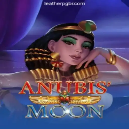 Exploring the Mysteries of AnubisMoon: A Slot Game Phenomenon