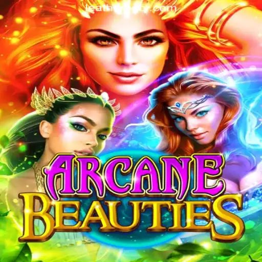 Dive into the Enchanting World of ArcaneBeauties: A Premier Slot Game Experience
