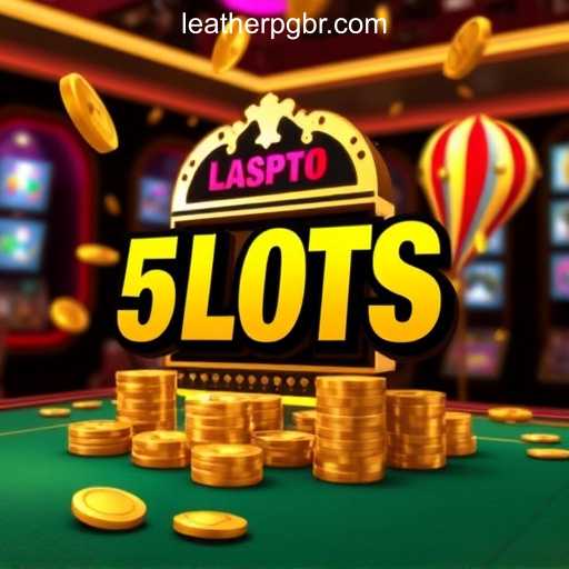 Exploring the Exciting World of Casino Games and LEATHERPG.COM Official Slots Brasil #1