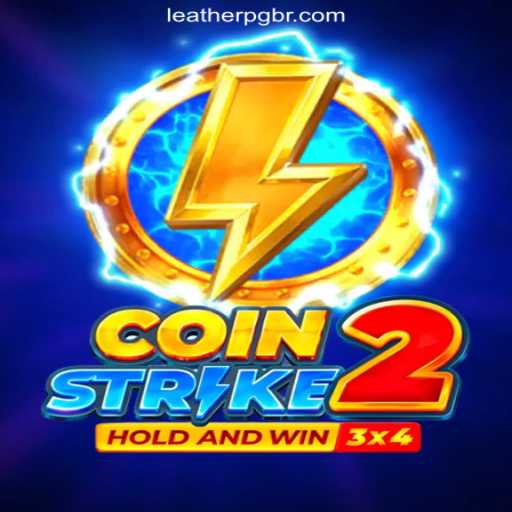 Discovering Coinstrike2: Dive into the World of LEATHERPG.COM Oficial Slots Brasil #1