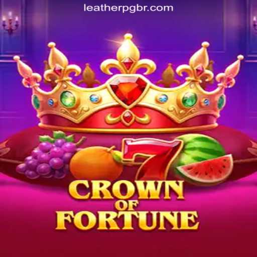 Play and Prosper with CrownofFortune on LEATHERPG.COM Oficial Slots Brasil