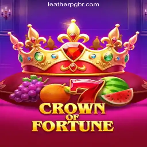 Play and Prosper with CrownofFortune on LEATHERPG.COM Oficial Slots Brasil