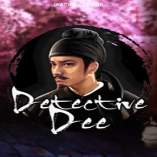 Exploring the Enigmatic World of DetectiveDee on LEATHERPG.COM Oficial Slots Brasil #1
