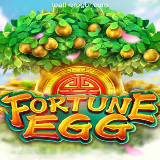 FortuneEgg: The Exciting World of LEATHERPG.COM's Premier Slot Game