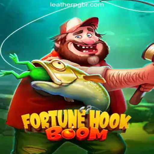 Discover FortuneHookBoom: A Captivating Journey Into the World of Slots in Brazil