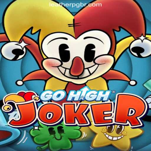 GoHighJoker: The Ultimate Adventure in LEATHERPG.COM Oficial Slots Brasil #1