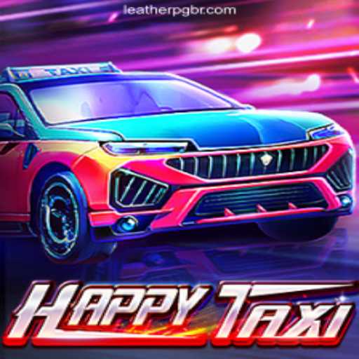 Discover the Joyride of 'HappyTaxi': Brazil's Top Slot Game