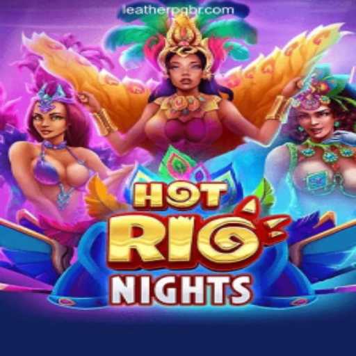 Explore HotRioNights: The Thrilling Brazilian Slots Experience