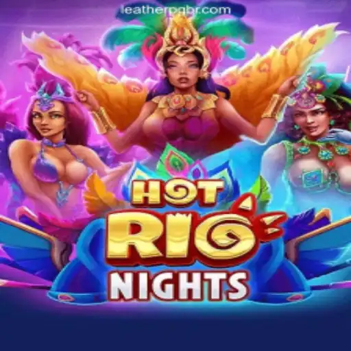Explore HotRioNights: The Thrilling Brazilian Slots Experience