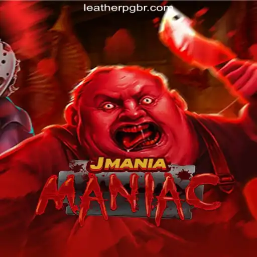 JManiaManiac: Dive into the Thrill of LEATHERPG.COM Oficial Slots Brasil #1