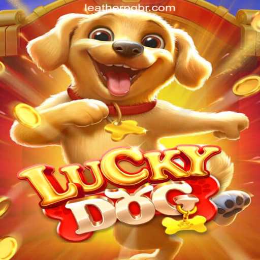 LuckyDog: Unveiling the Thrills of LEATHERPG.COM's Oficial Slots in Brasil
