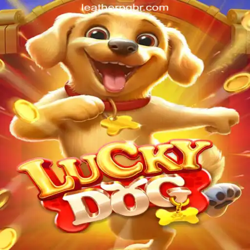 LuckyDog: Unveiling the Thrills of LEATHERPG.COM's Oficial Slots in Brasil