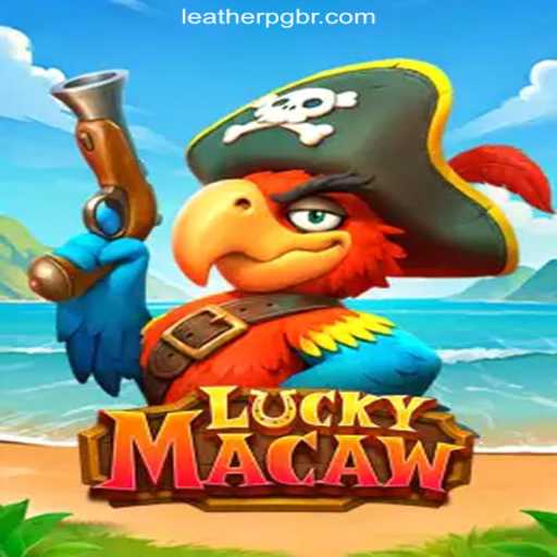 Discover the Thrilling World of LuckyMacaw: Dive Into Adventure with LEATHERPG.COM Oficial Slots Brasil #1