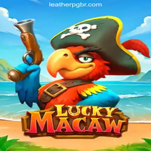 Discover the Thrilling World of LuckyMacaw: Dive Into Adventure with LEATHERPG.COM Oficial Slots Brasil #1