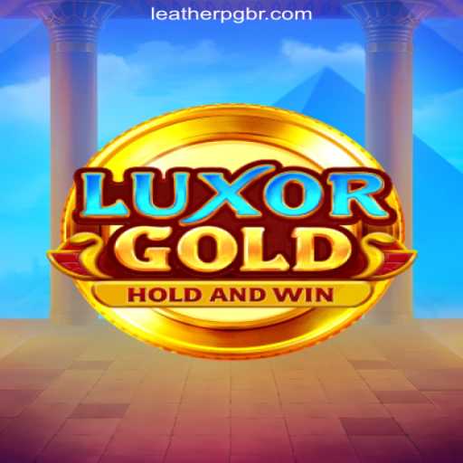 LuxorGold: A Jewel in the Crown of LEATHERPG.COM Oficial Slots Brasil #1