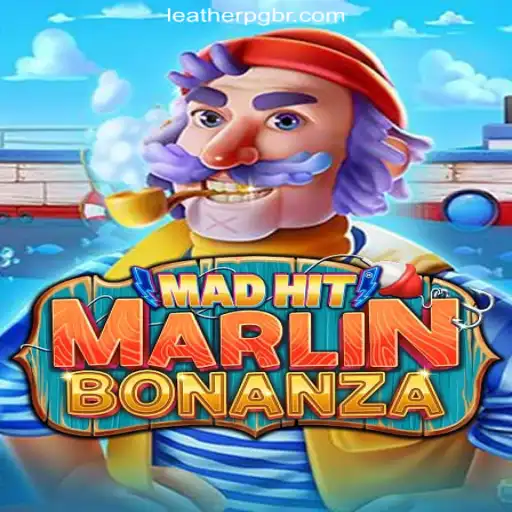 MadHitMarlinBonanza: Dive into the Thrilling World of Slots in Brazil