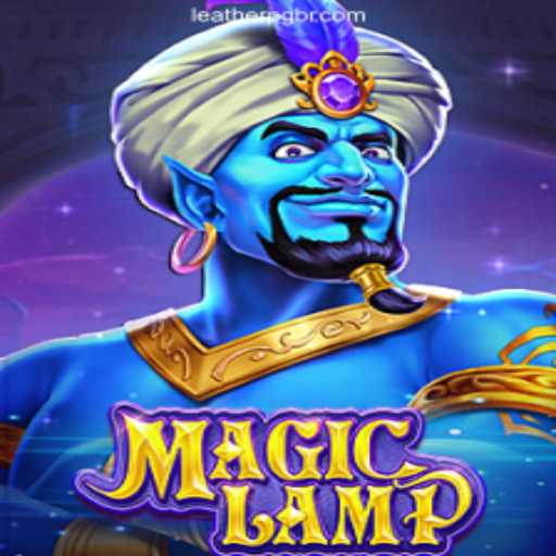 Explore the Enchanting World of MagicLamp at LEATHERPG.COM Oficial Slots Brasil #1