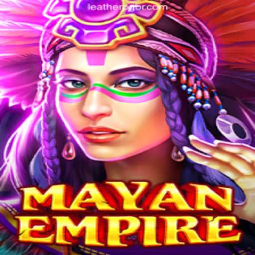 Explore the Mystical World of MayanEmpire: The Ultimate Slot Experience