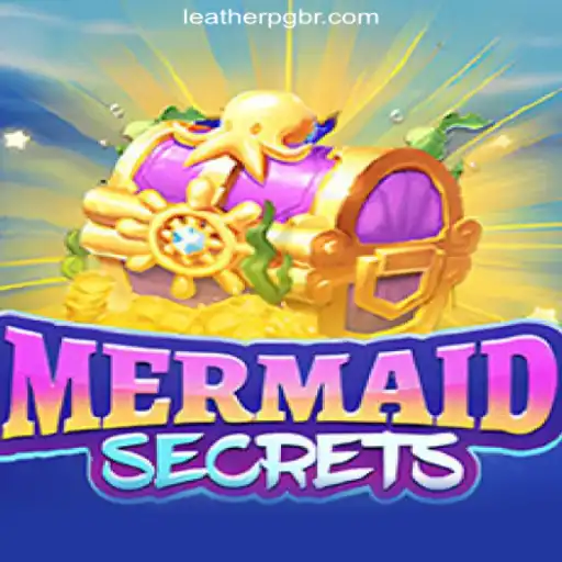 MermaidSecrets: Dive Into the Aquatic Adventure with LEATHERPG.COM Oficial Slots Brasil #1
