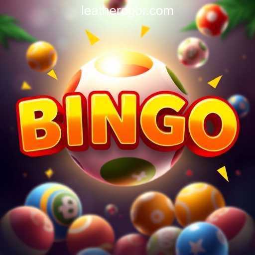 Discovering the Thrills of Online Bingo: Exploring the Popularity of LEATHERPG.COM Oficial Slots Brasil #1