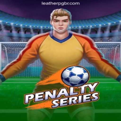 PenaltySeries: The Exciting World of LEATHERPG.COM Oficial Slots Brasil #1