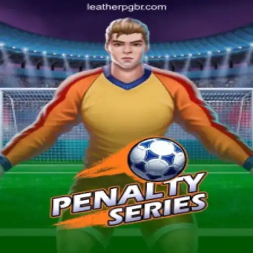 PenaltySeries: The Exciting World of LEATHERPG.COM Oficial Slots Brasil #1
