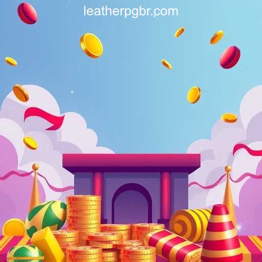 Exploring Promotions in Online Gaming: LEATHERPG.COM Official Slots Brasil #1