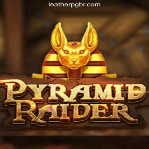Explore the Excitement of PyramidRaider: Unveiling the Official Slots Brasil #1
