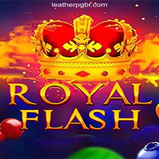 Discover the Thrilling World of RoyalFlash at LEATHERPG.COM: The Official Slots Experience in Brazil