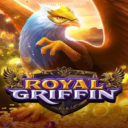 Discover RoyalGriffin: The Exciting New Slot Game at LEATHERPG.COM Oficial Slots Brasil