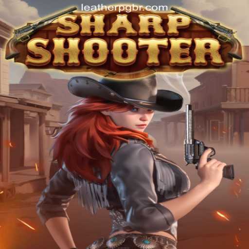 Experience the Thrill of 'Sharpshooter' at LEATHERPG.COM Oficial Slots Brasil #1