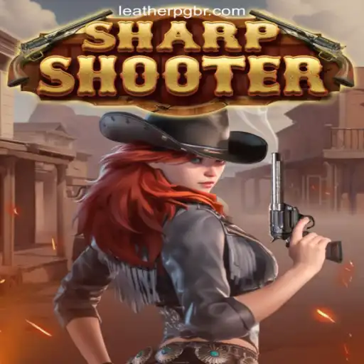 Experience the Thrill of 'Sharpshooter' at LEATHERPG.COM Oficial Slots Brasil #1