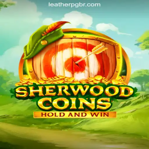 Discover SherwoodCoins: The Thrilling World of LEATHERPG.COM's Premier Slot Game