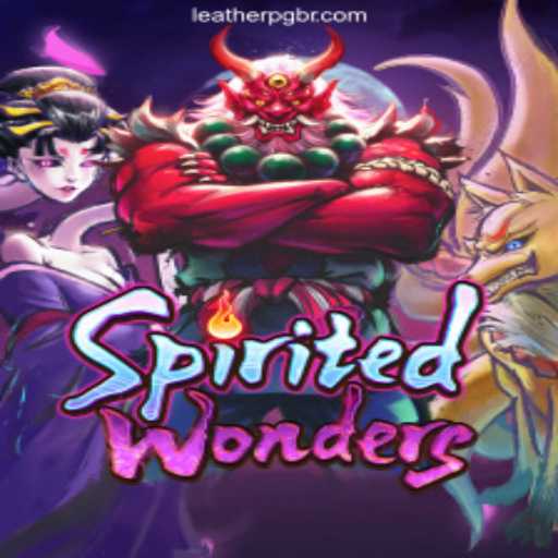 Explore SpiritedWonders: The Exciting World of LEATHERPG.COM Oficial Slots Brasil #1