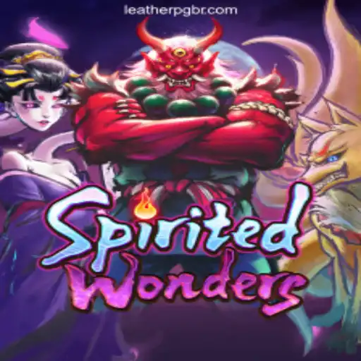 Explore SpiritedWonders: The Exciting World of LEATHERPG.COM Oficial Slots Brasil #1