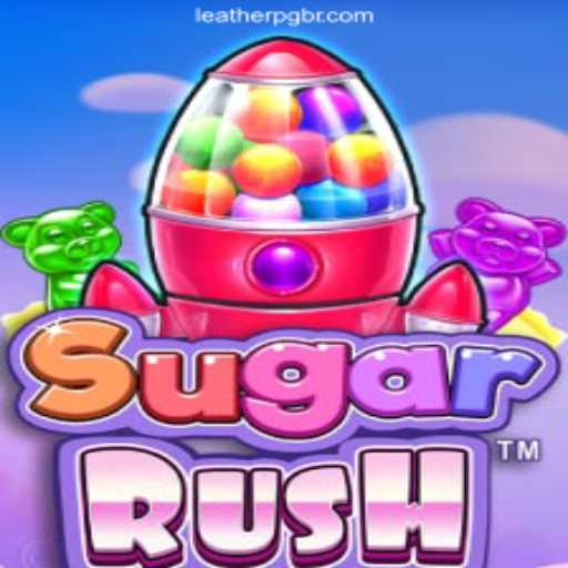 SugarRush Slots: Exploring the Sweet Thrills at LEATHERPG.COM Oficial Slots Brasil #1