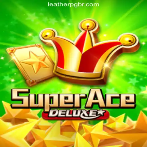 Explore SuperAceDeluxe: The Ultimate Gaming Experience