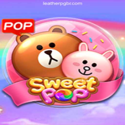 Discover the Excitement of SweetPOP: Brazil's Premier Slot Experience at LEATHERPG.COM
