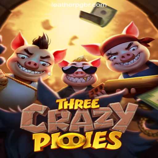 Explore ThreeCrazyPiggies: An Immersive Slot Game Experience