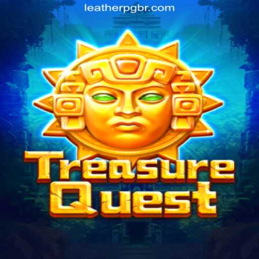Discover the Exciting World of TreasureQuest on LEATHERPG.COM Oficial Slots Brasil #1