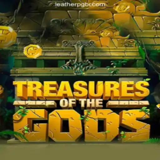 Explore the Mystical Realm of TreasureoftheGods