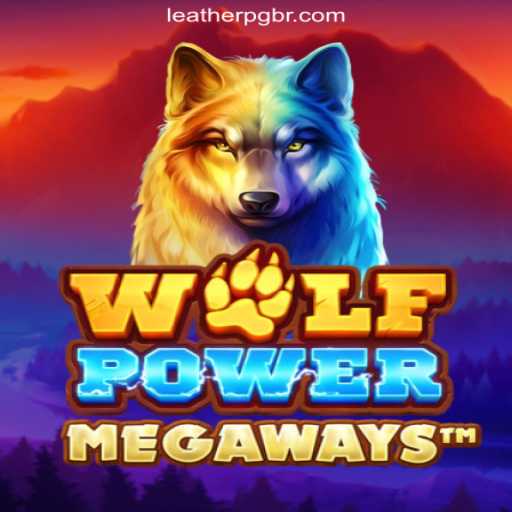 Exploring the Thrilling World of WolfPowerMega on LEATHERPG.COM Oficial Slots Brasil #1